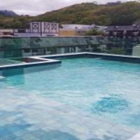 Apto Itaipava, Piscina Borda Infinita, Montanha Petrópolis エクステリア 写真