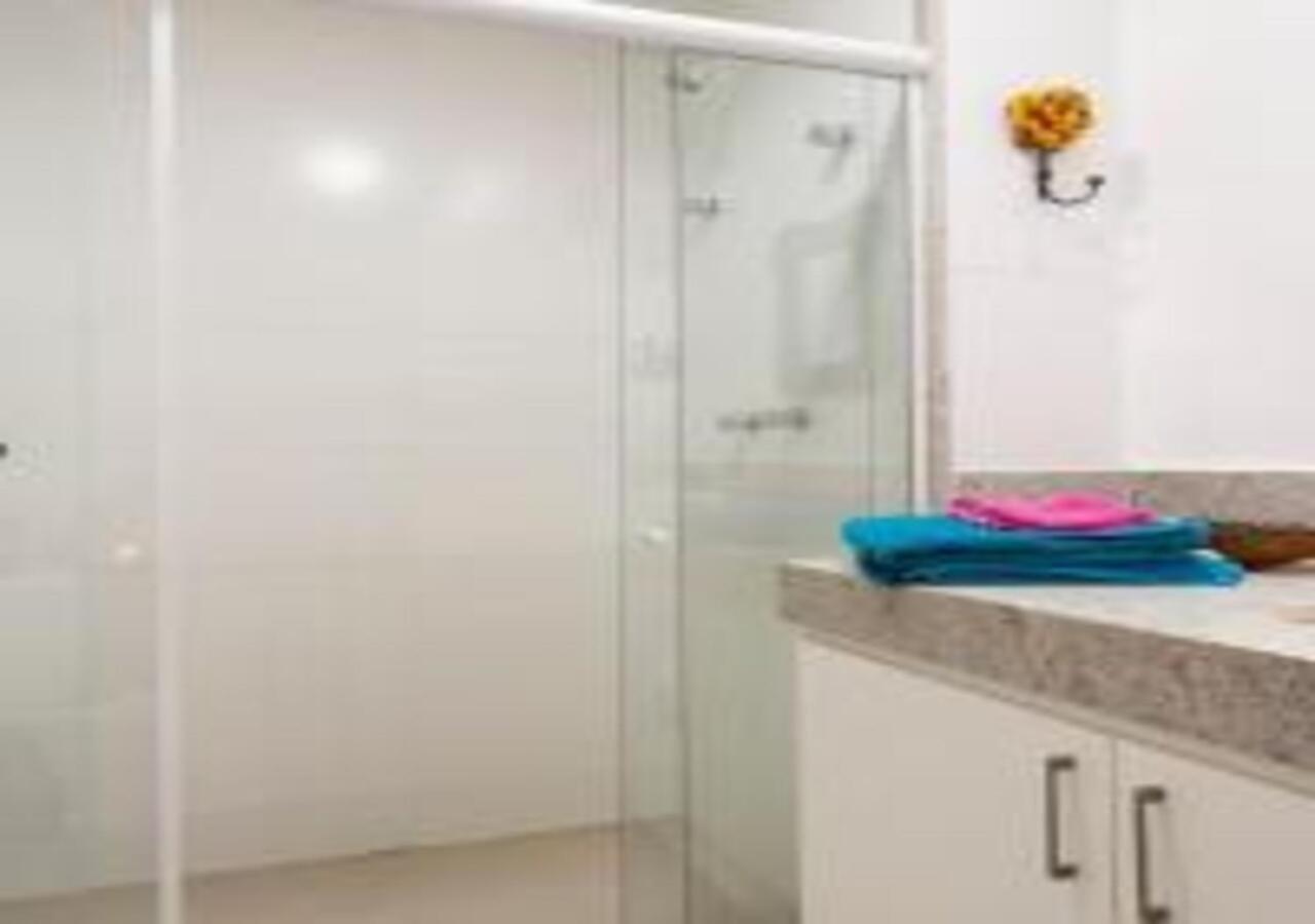 Apto Itaipava, Piscina Borda Infinita, Montanha Petrópolis エクステリア 写真