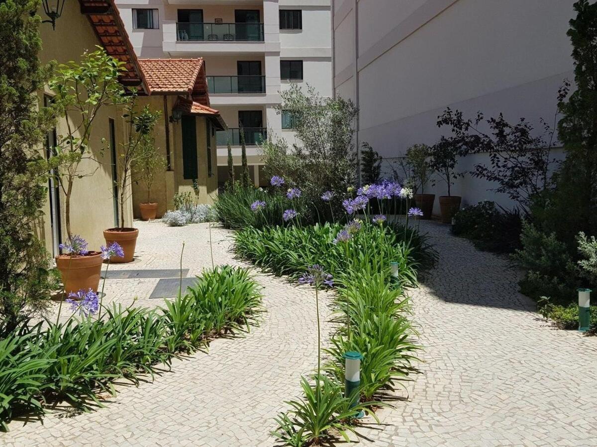 Apto Itaipava, Piscina Borda Infinita, Montanha Petrópolis エクステリア 写真